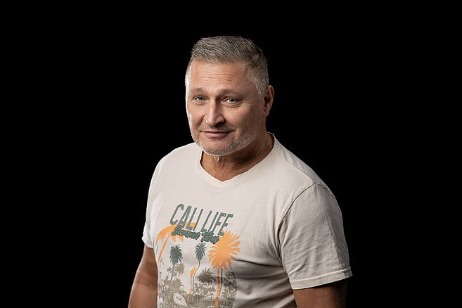 Jaromir Sedlmajer