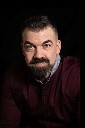 Sergio Raonic Lukovic