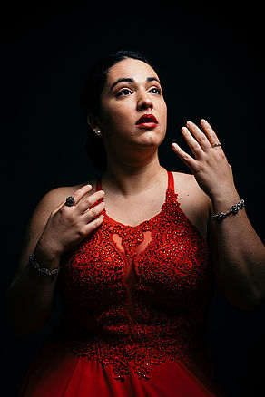 Gabriela Gómez