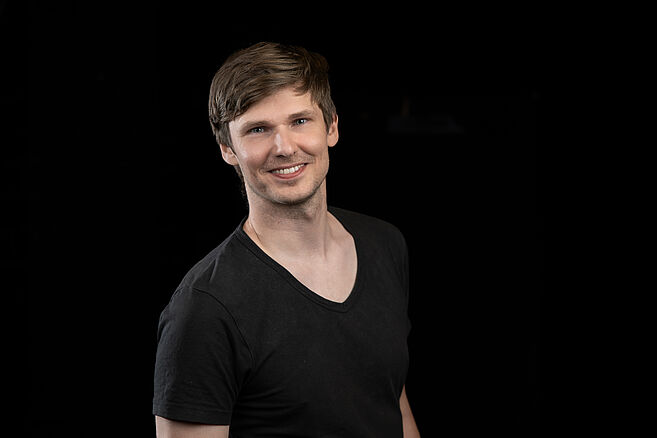 Christoph Morling
