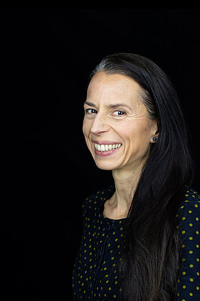 Stefanie Metzler
