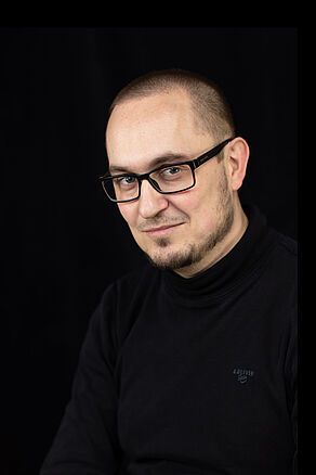 Lukas Christoph Schergaut