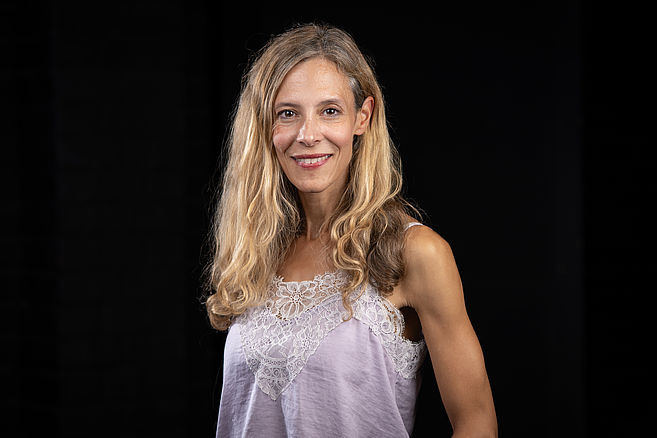 Natalie Renaud-Claus
