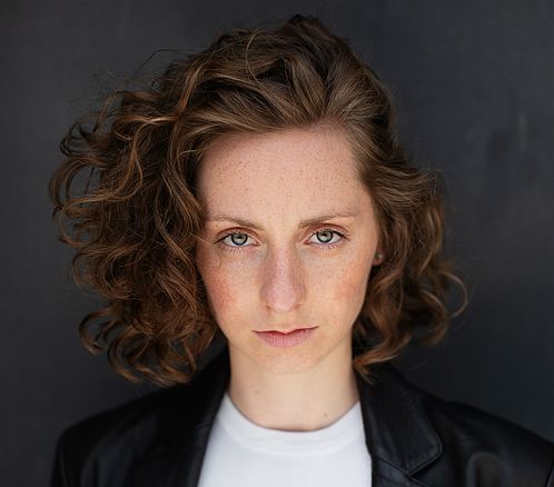 Natalie Heiß
