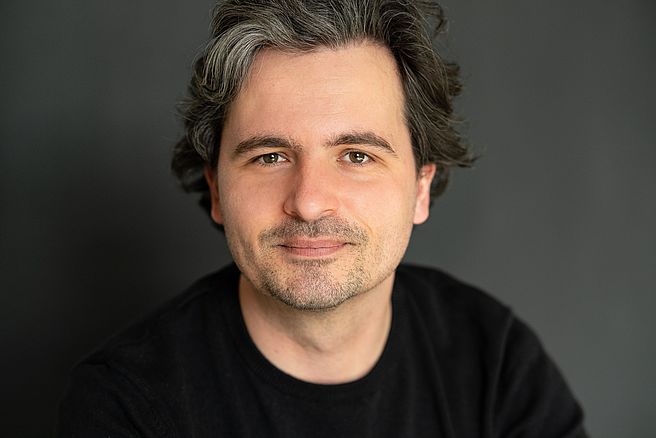 Stephan Bestier