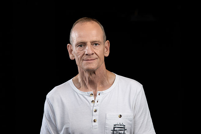 Michael Berger