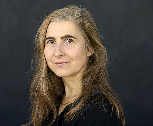 Jeannine Cleemen