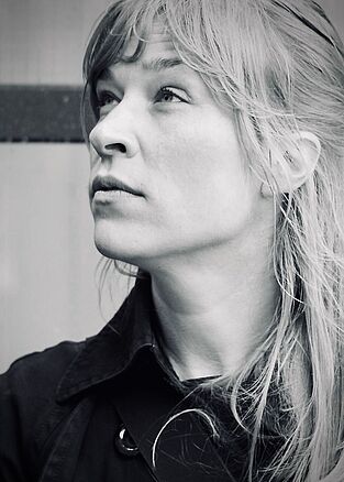 Marie-Sophie Dudzic