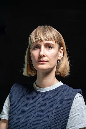 Marie Wolff