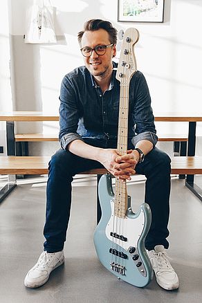 Adrian Kehlbacher