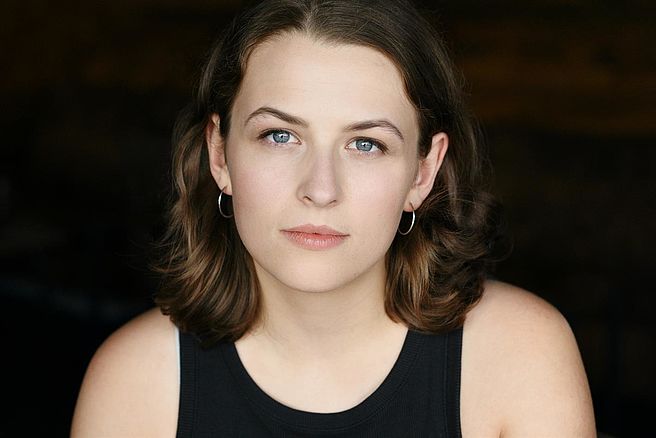 Anna Luise Barth