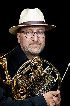 Andreas Vogl