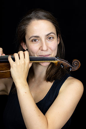 Lilly Koppatsch