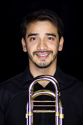 Alexis Adrian Gonzalez