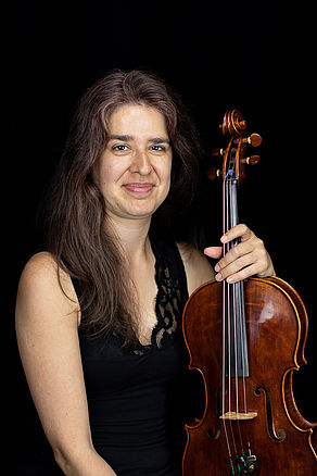 Nina Trabichoff
