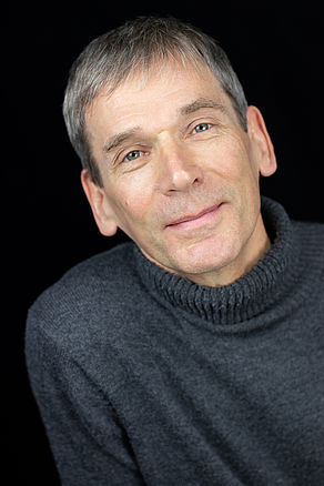 Stefan Burmester