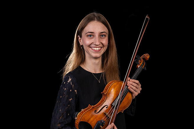 Kristin-Maria Gösmann