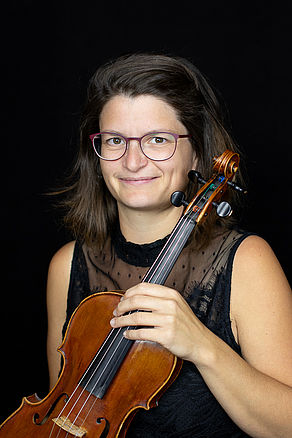 Katharina Overbeck
