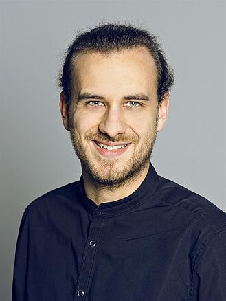Martin Spahr