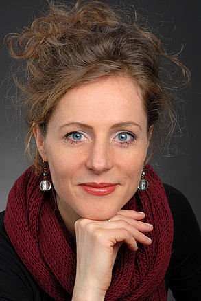 Susanne Knapp