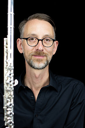 Bernd Schäfer