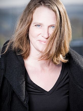 Annabel Berlichingen
