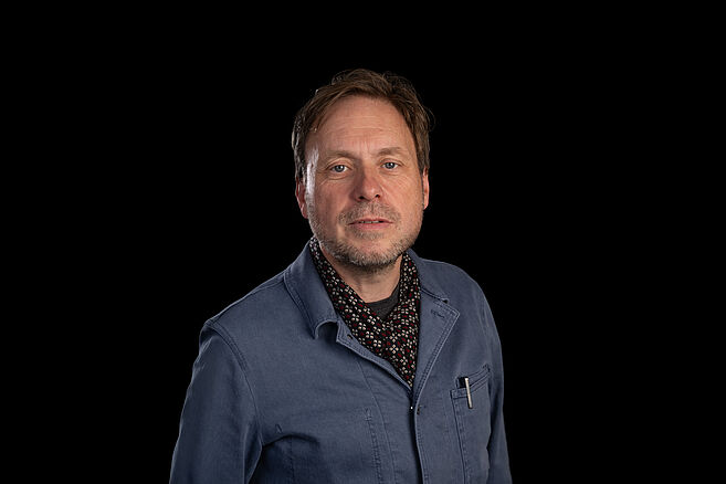 Markus Gille