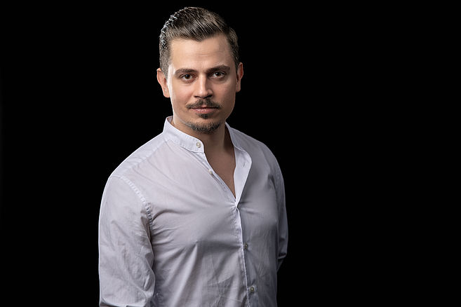Pawel Serafin