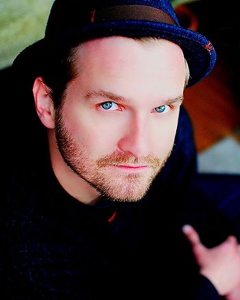 Björn Helget