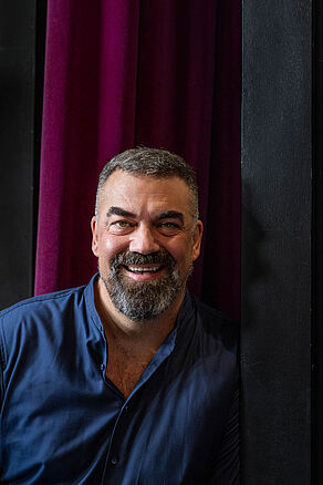 Sergio Raonic Lukovic