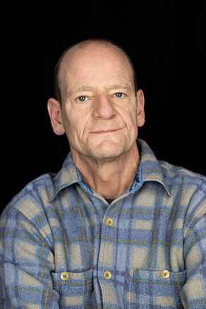 Michael Berger