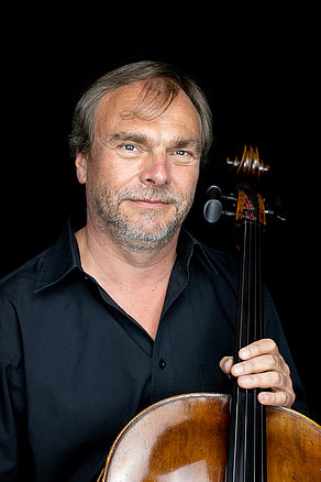 Michael Fallenstein