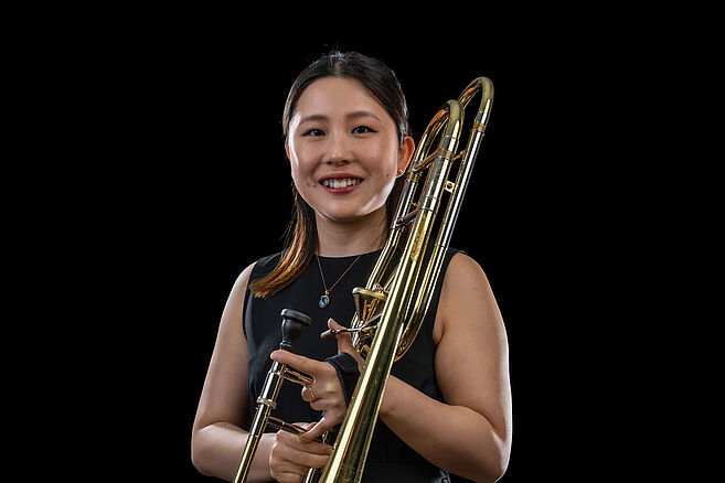 Saho Nakamura