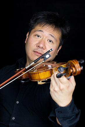 Sergey Tsoy