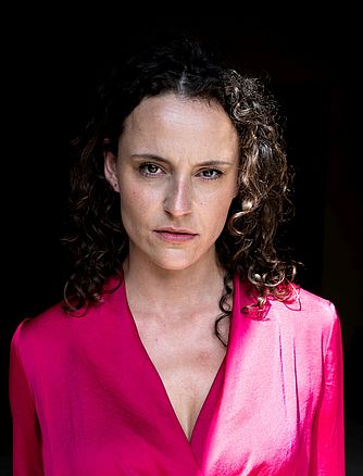 Tonja Arina Gold