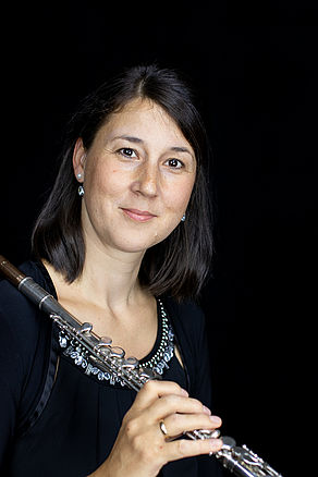 Uta-Maria Glanz