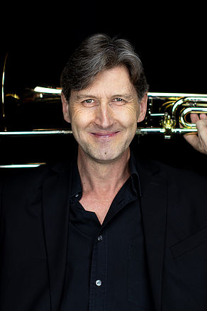 Peter Bruckner