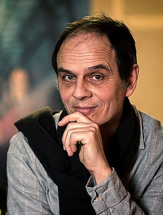 Jörg Simmat