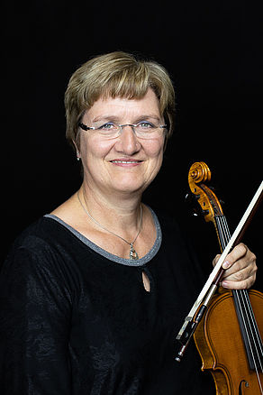 Heike Gerdes