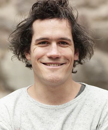 Fabian Vogt
