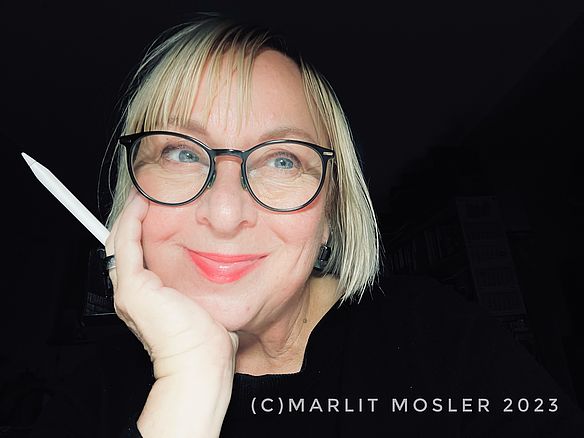 Marlit Mosler