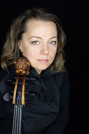 Hanna Pyrozhkova