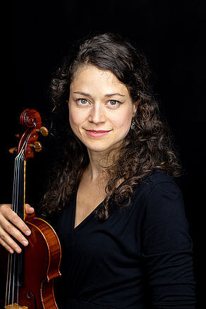 Sophia Heide