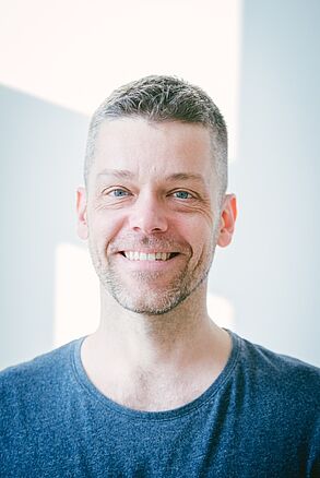 Nikolaus Stich