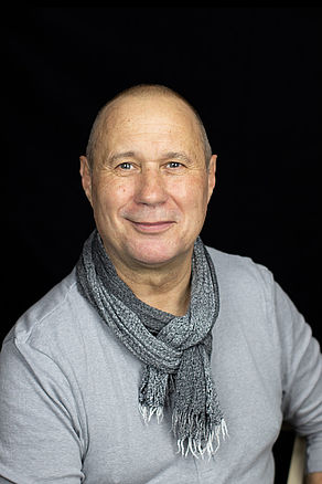 Andreas Kuznick