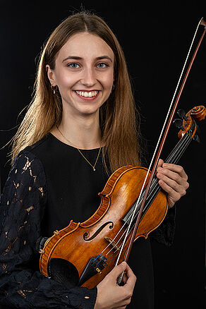 Kristin-Maria Gösmann