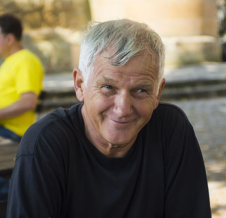 Wolfgang Clausnitzer