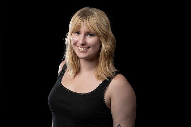 Catharina Jacobi