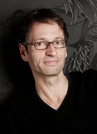 Peter Sommerer