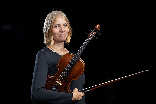 Cornelia Wulf